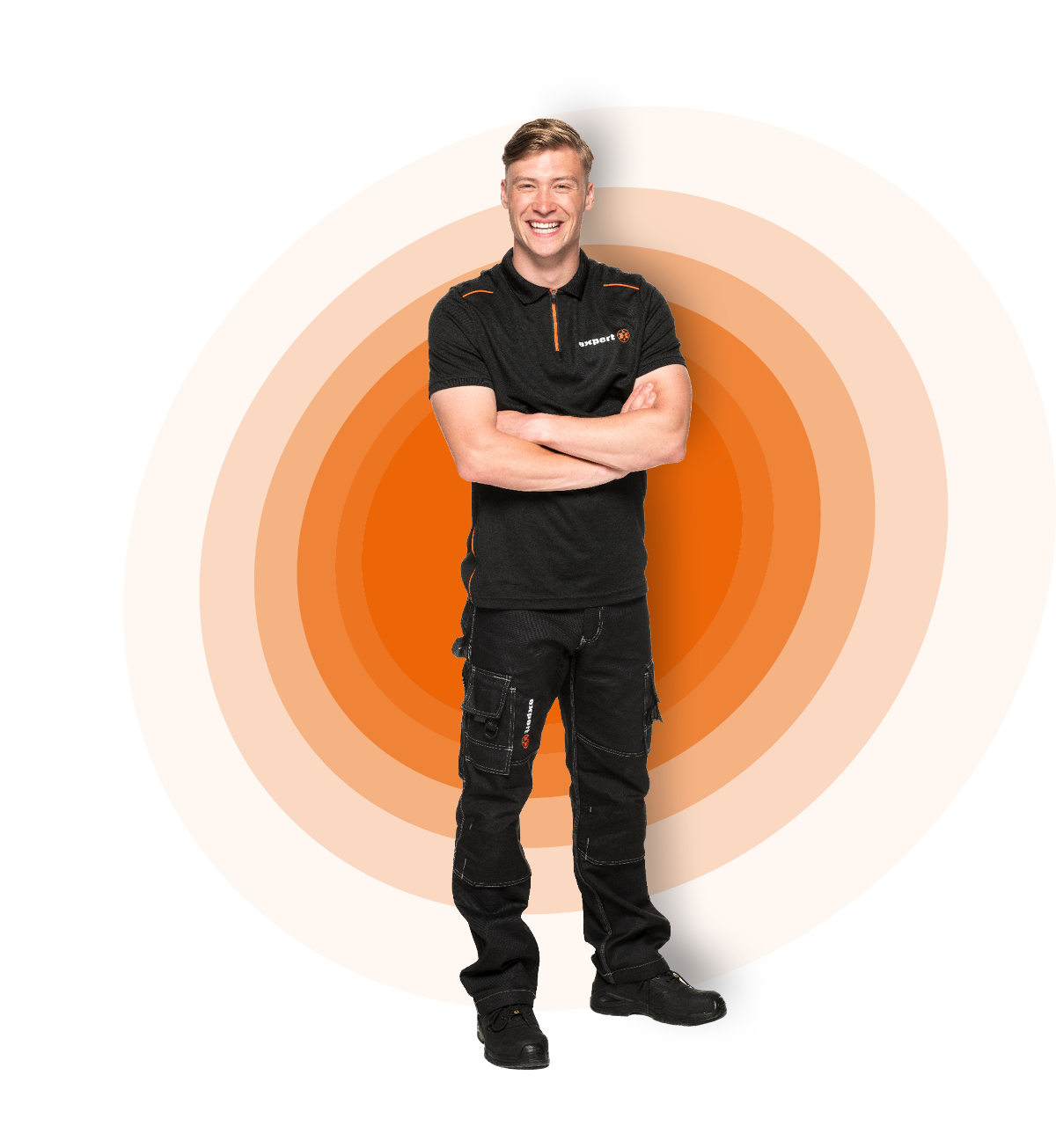 Medewerker Expert Nederland